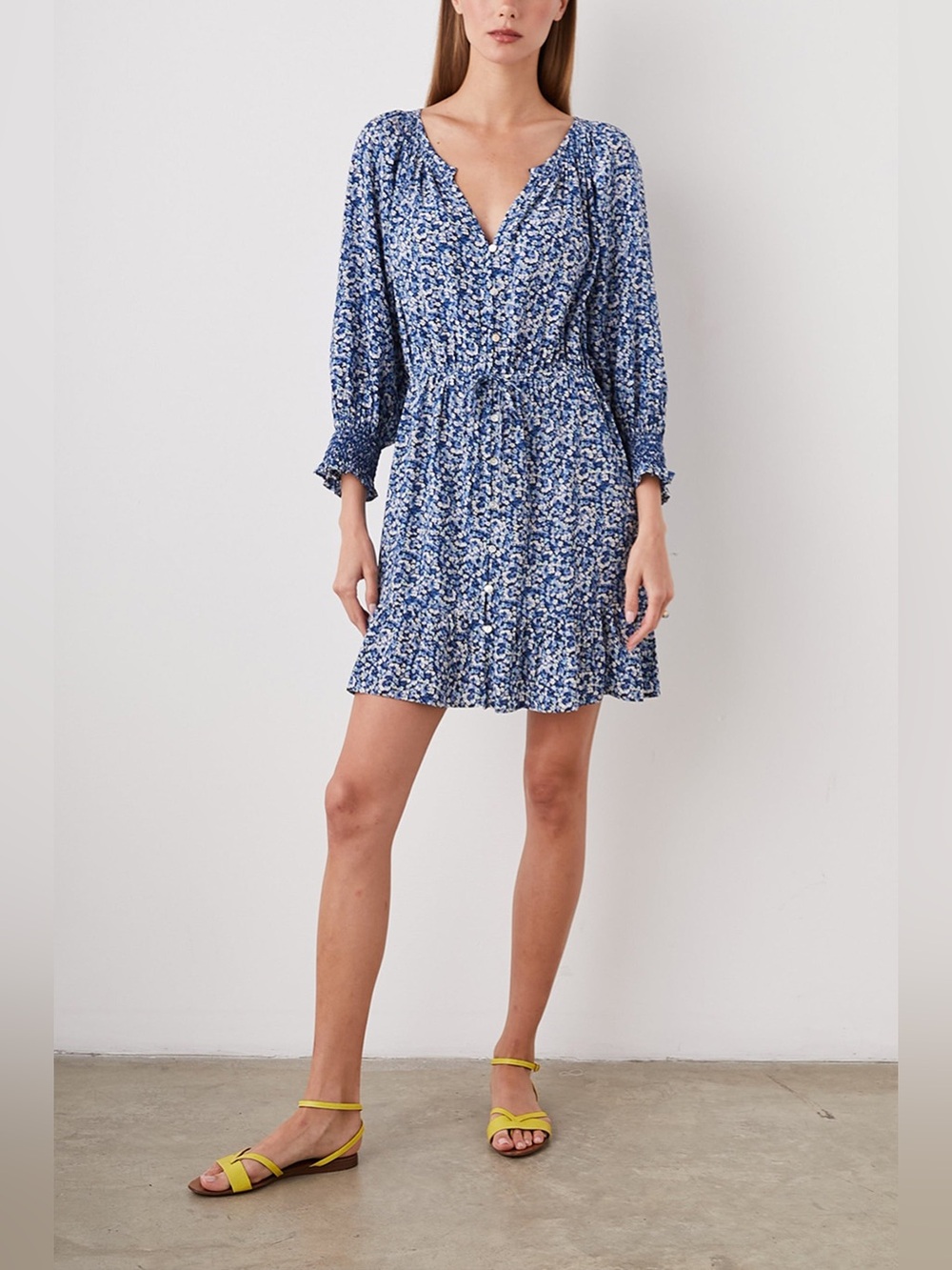 NWT Rails Eliza Dress, Size M